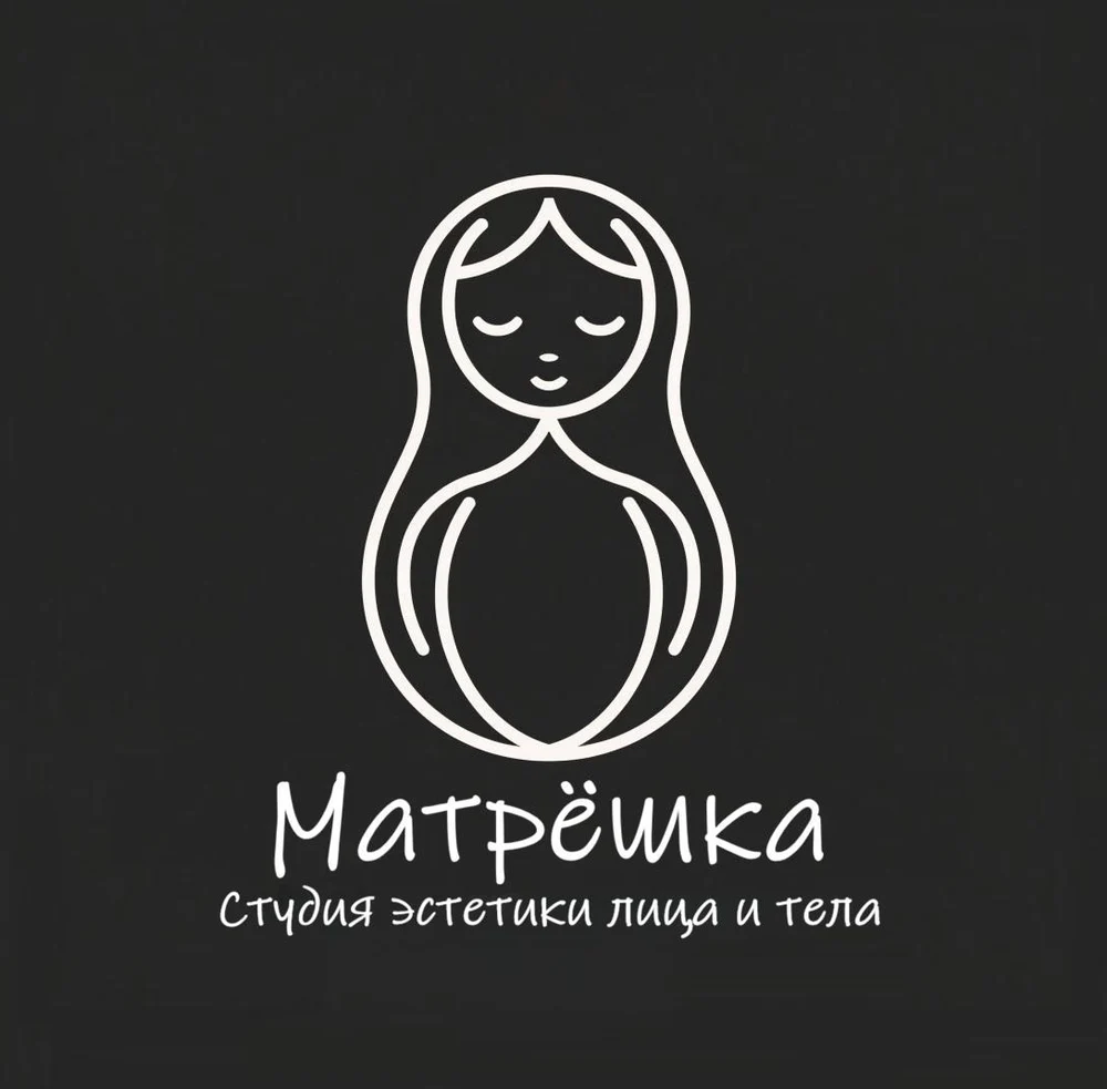 Студия эстетики лица и тела Матрёшка