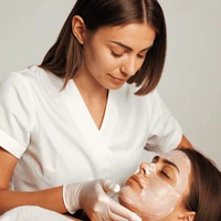 Эстетическая косметология