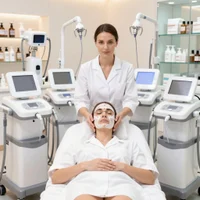 Курсы аппаратной косметологии и косметик эстетист
